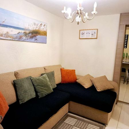Residentie Ruytingen Daire Oostende Dış mekan fotoğraf