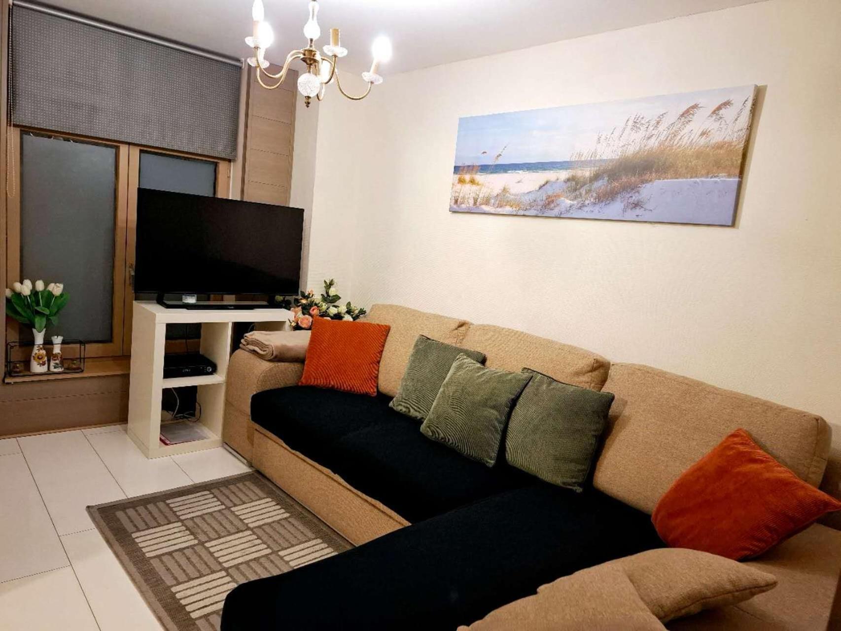 Residentie Ruytingen Daire Oostende Dış mekan fotoğraf