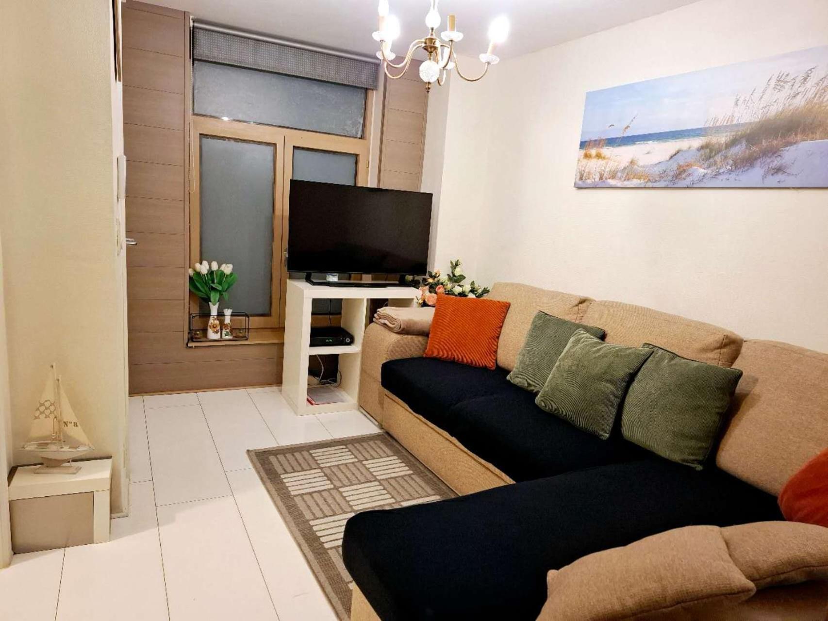 Residentie Ruytingen Daire Oostende Dış mekan fotoğraf