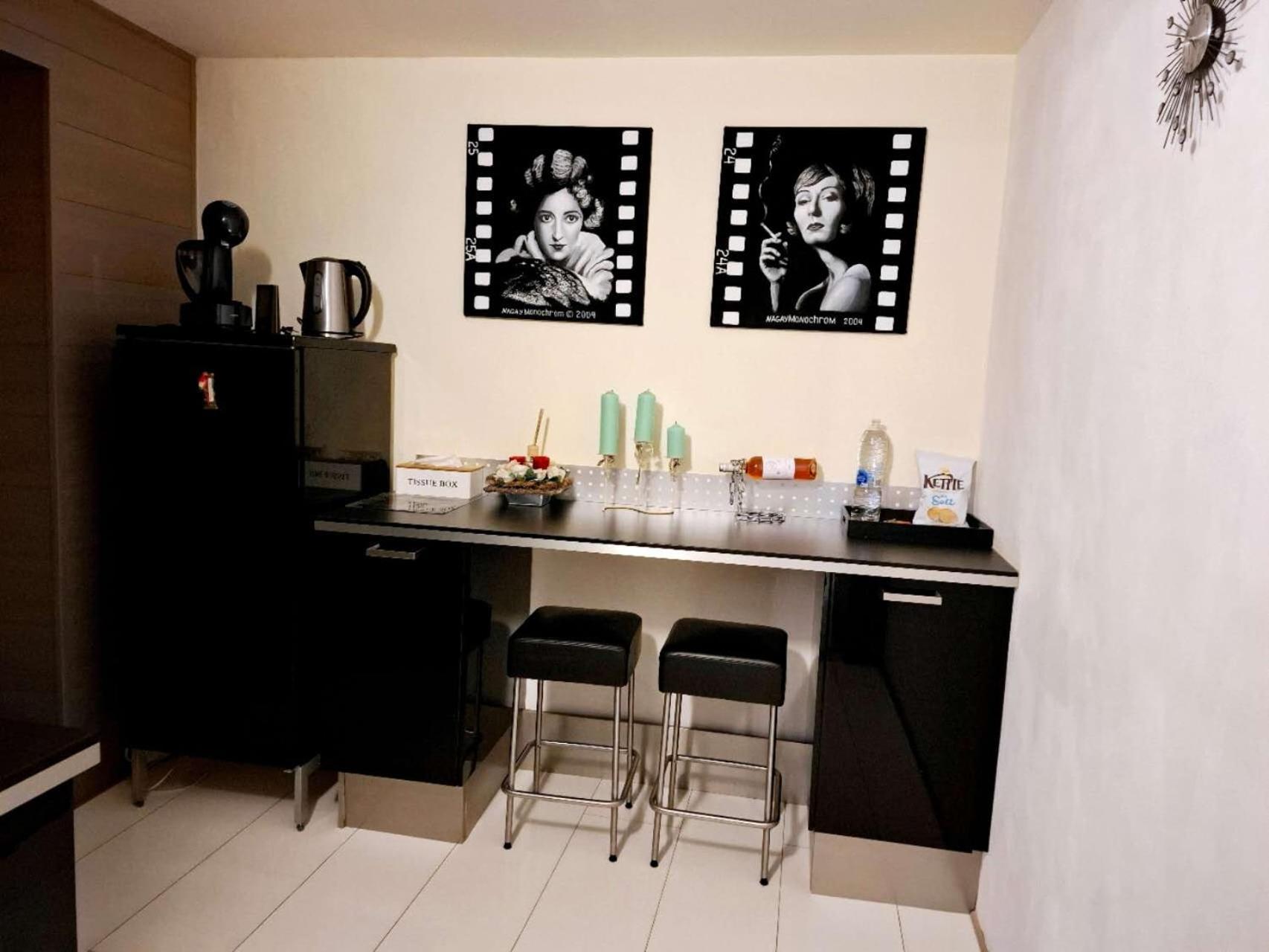 Residentie Ruytingen Daire Oostende Dış mekan fotoğraf