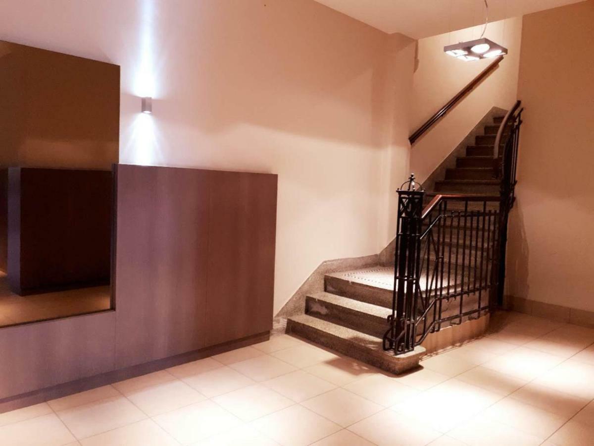 Residentie Ruytingen Daire Oostende Dış mekan fotoğraf